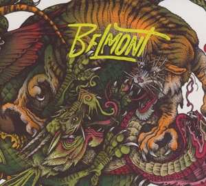Album Belmont: Belmont