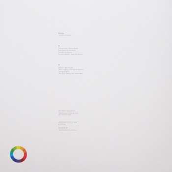 LP Belong: October Language