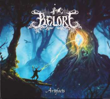 Album Belore: Artefacts