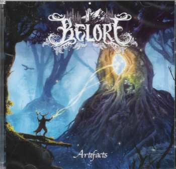 CD Belore: Artefacts