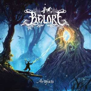 CD Belore: Artefacts