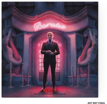 Album Belousova, Sonya / Ostinelli, Giona: One Piece: Mixtape From Baratie - O.s.t.