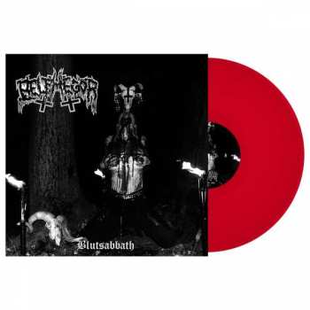 LP Belphegor: Blutsabbath LTD | CLR
