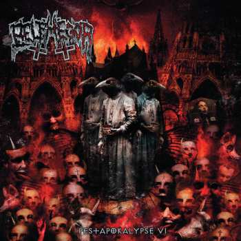 Album Belphegor: Pestapokalypse VI