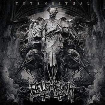CD Belphegor: Totenritual LTD | DIGI