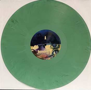 LP Belvedere: Hindsight Is The Sixth Sense