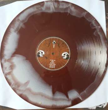 LP Belvedere: The Revenge Of The Fifth LTD | CLR