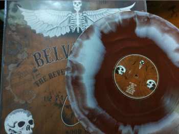 LP Belvedere: The Revenge Of The Fifth LTD | CLR