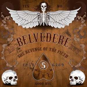 LP Belvedere: The Revenge Of The Fifth LTD | CLR