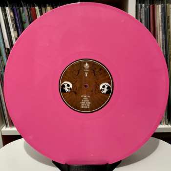 LP Belvedere: The Revenge Of The Fifth CLR