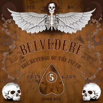 CD Belvedere: The Revenge Of The Fifth