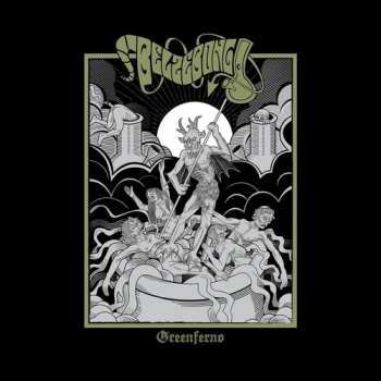 LP Belzebong: Greenferno