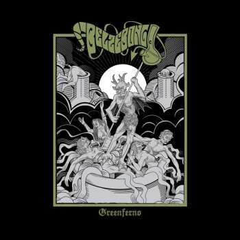 LP Belzebong: Greenferno