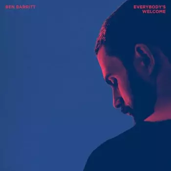 Ben Barritt: Everybody's Welcome