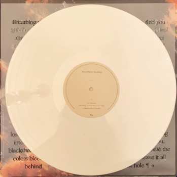 2LP Ben Böhmer: Breathing LTD | CLR