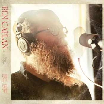 Album Ben Caplan: Recollection