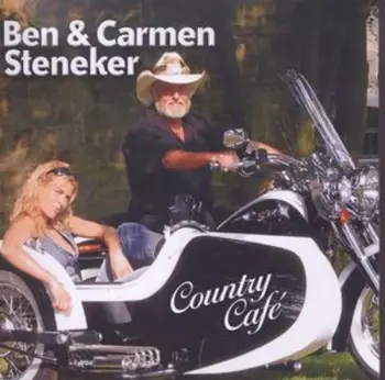 Ben Steneker: Country Café
