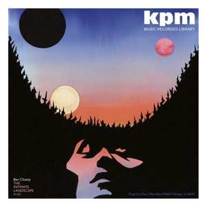 Album Ben Chasny: The Intimate Landscape