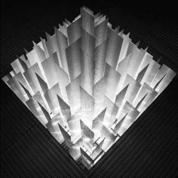 Album Ben Chatwin: Altered Signals