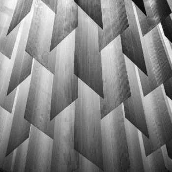 Album Ben Chatwin: Staccato Signals
