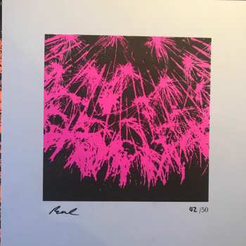 LP Ben Chatwin: The Hum