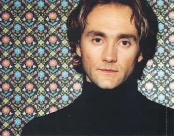 CD Ben Christophers: Spoonface