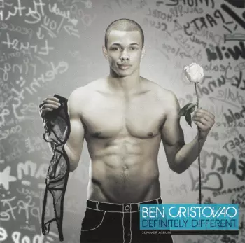 Ben Cristovao: Definitely Different