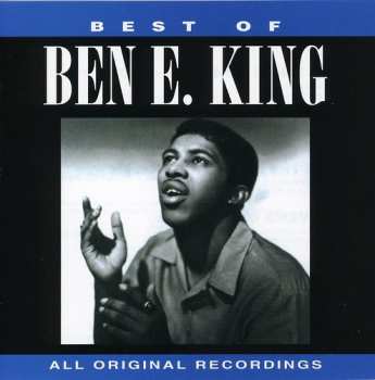 Album Ben E. King: Best Of