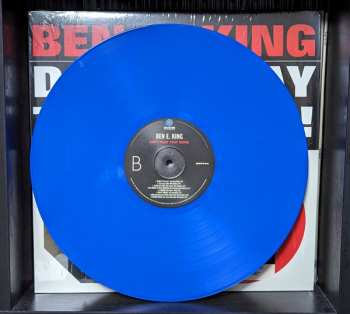 LP Ben E. King: Don't Play That Song! LTD | CLR