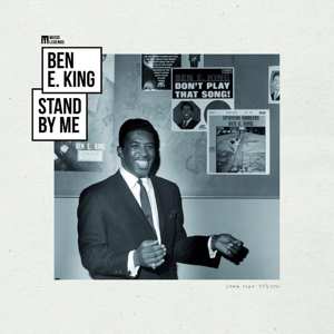 Album Ben E. King: Stand By Me