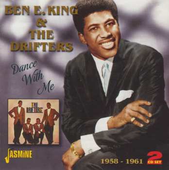 Album Ben E. King: Dance With Me, 1958 - 1961