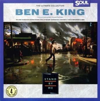 Album Ben E. King: The Ultimate Collection: Stand By Me