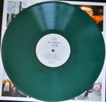 LP Ben Edge: New Tradition LTD | CLR
