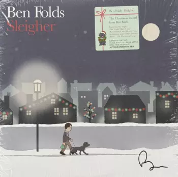 Sleigher