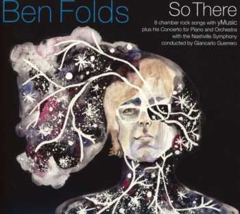 CD Ben Folds: So There