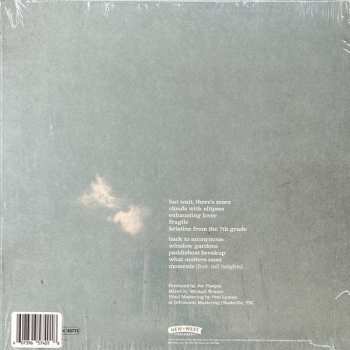 LP Ben Folds: What Matters Most CLR | LTD