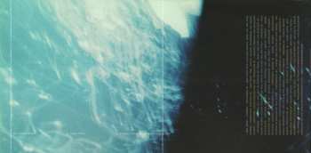 CD Ben Frost: Aurora