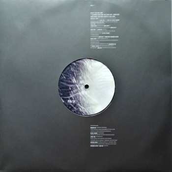 LP Ben Frost: By The Throat