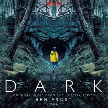 CD Ben Frost: Dark: Cycle 1 (Original Music From The Netflix Series)