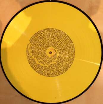 LP Ben Frost: Super Dark Times - Music From The Motion Picture LTD | PIC