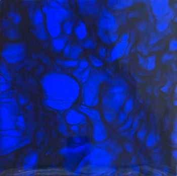 LP Ben Frost: The Centre Cannot Hold