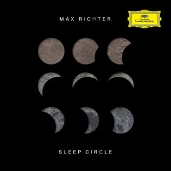 3LP Ben Frost: Sleep Circle