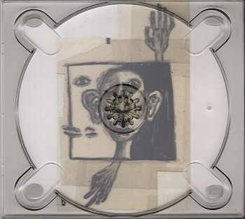 CD Ben Goldberg Quintet: The Door, The Hat, The Chair, The Fact