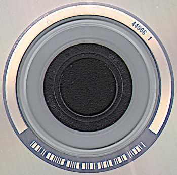 CD Ben Goldberg Quintet: The Door, The Hat, The Chair, The Fact