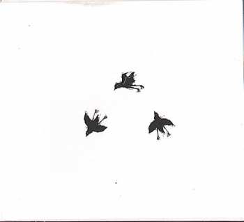 CD Ben Goldberg Quintet: The Door, The Hat, The Chair, The Fact