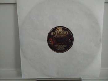 LP Ben Granfelt: My Soul To You