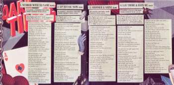 CD Ben Harper And Relentless7: White Lies For Dark Times DIGI