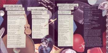 CD Ben Harper And Relentless7: White Lies For Dark Times DIGI