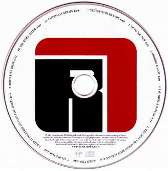 CD Ben Harper And Relentless7: White Lies For Dark Times DIGI