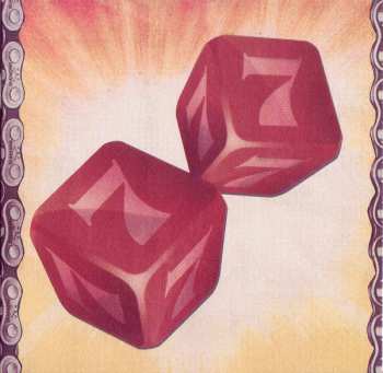 CD Ben Harper And Relentless7: White Lies For Dark Times DIGI